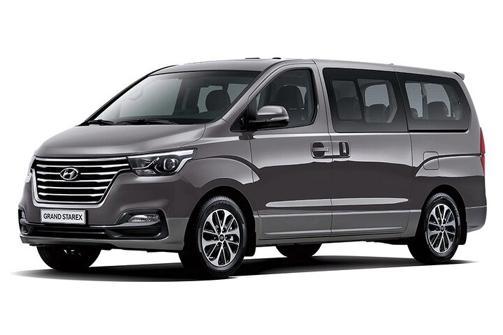 Busan Private Chauffeur Service with professional driver - Photo 1 of 22